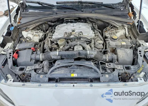 2017 Jaguar F-Pace Prestige z USA, uszkodzony, nr VIN SADCK2BV9HA065533